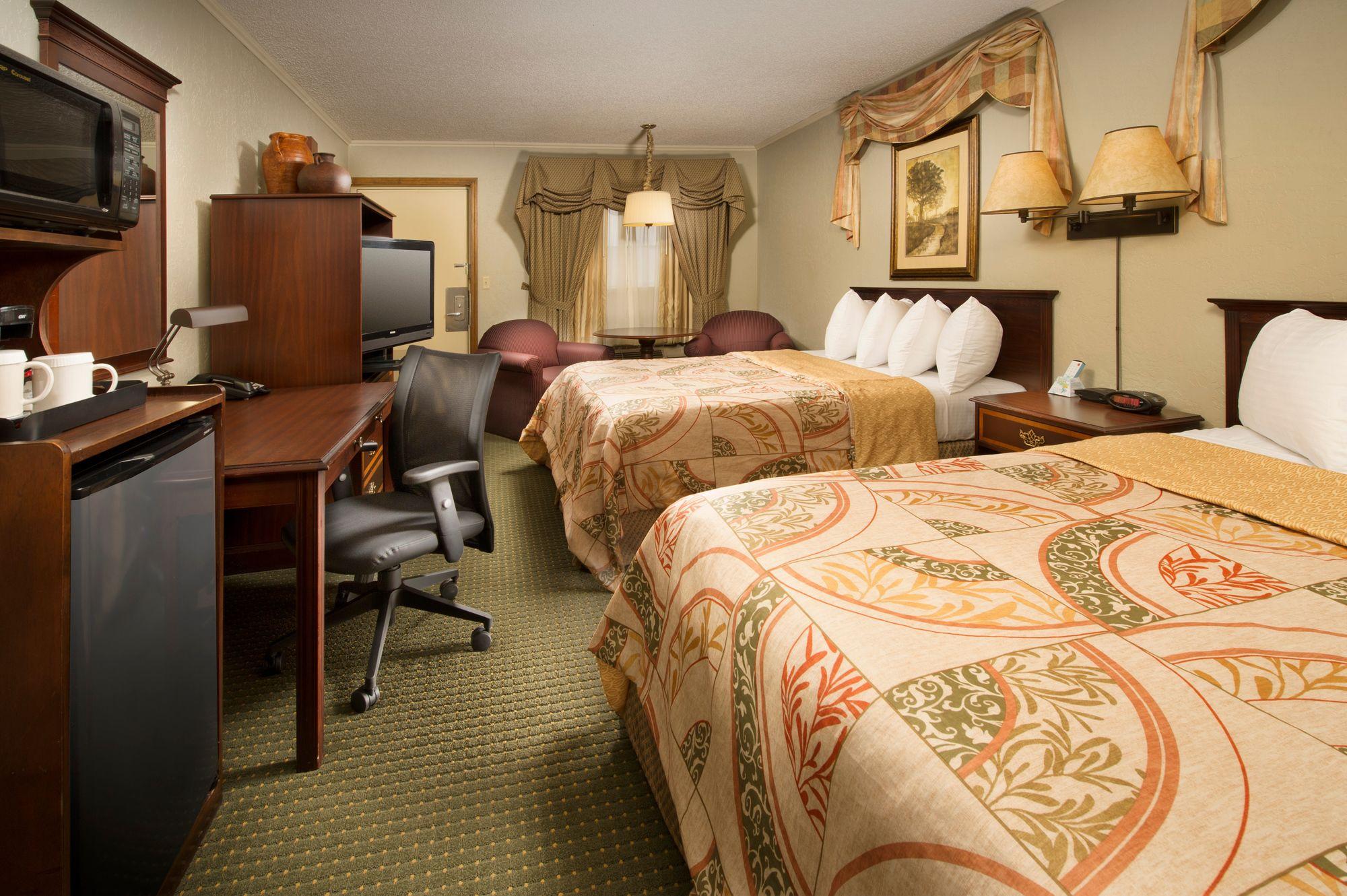Best Western Plus Weatherford Экстерьер фото