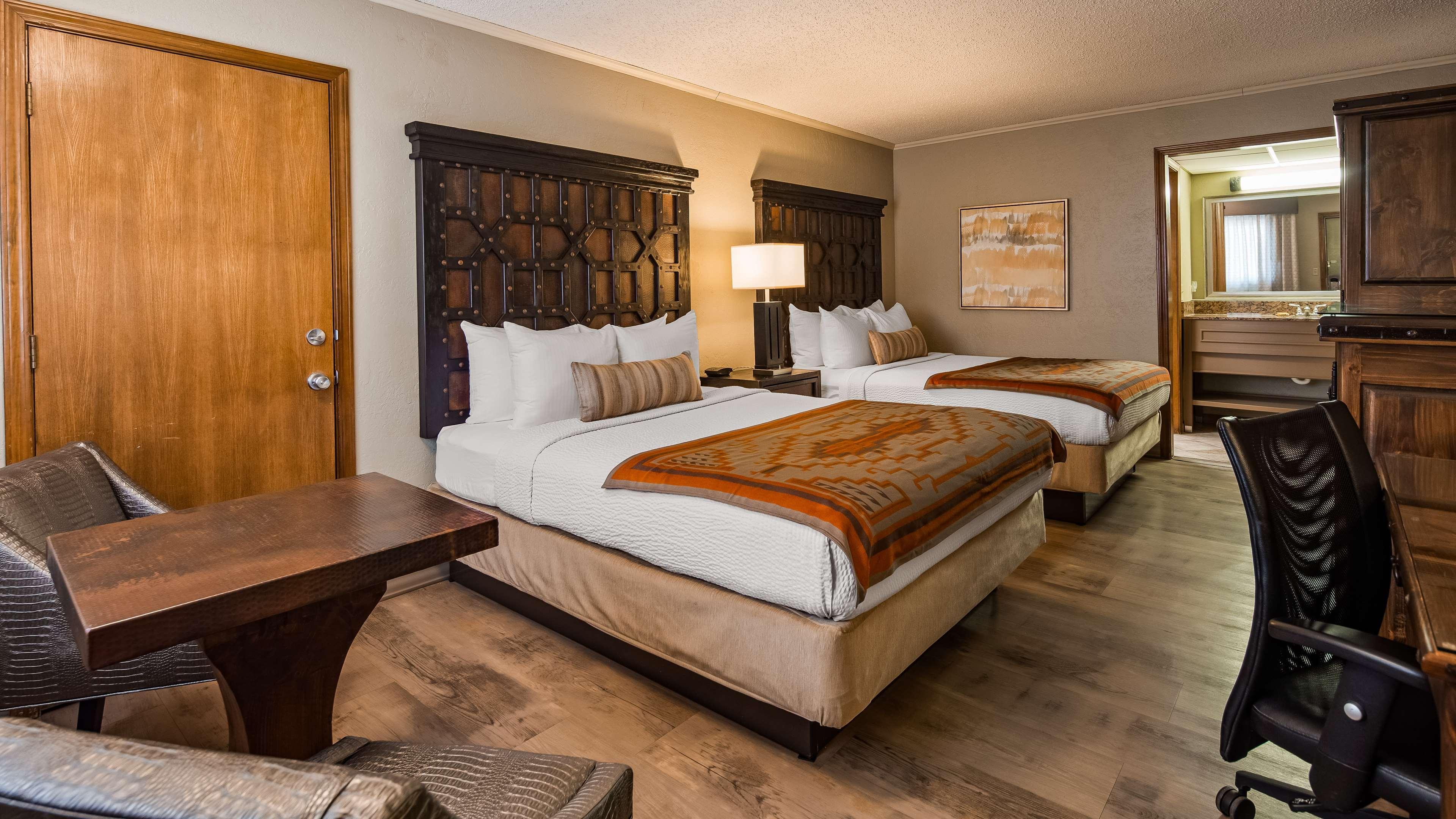 Best Western Plus Weatherford Экстерьер фото