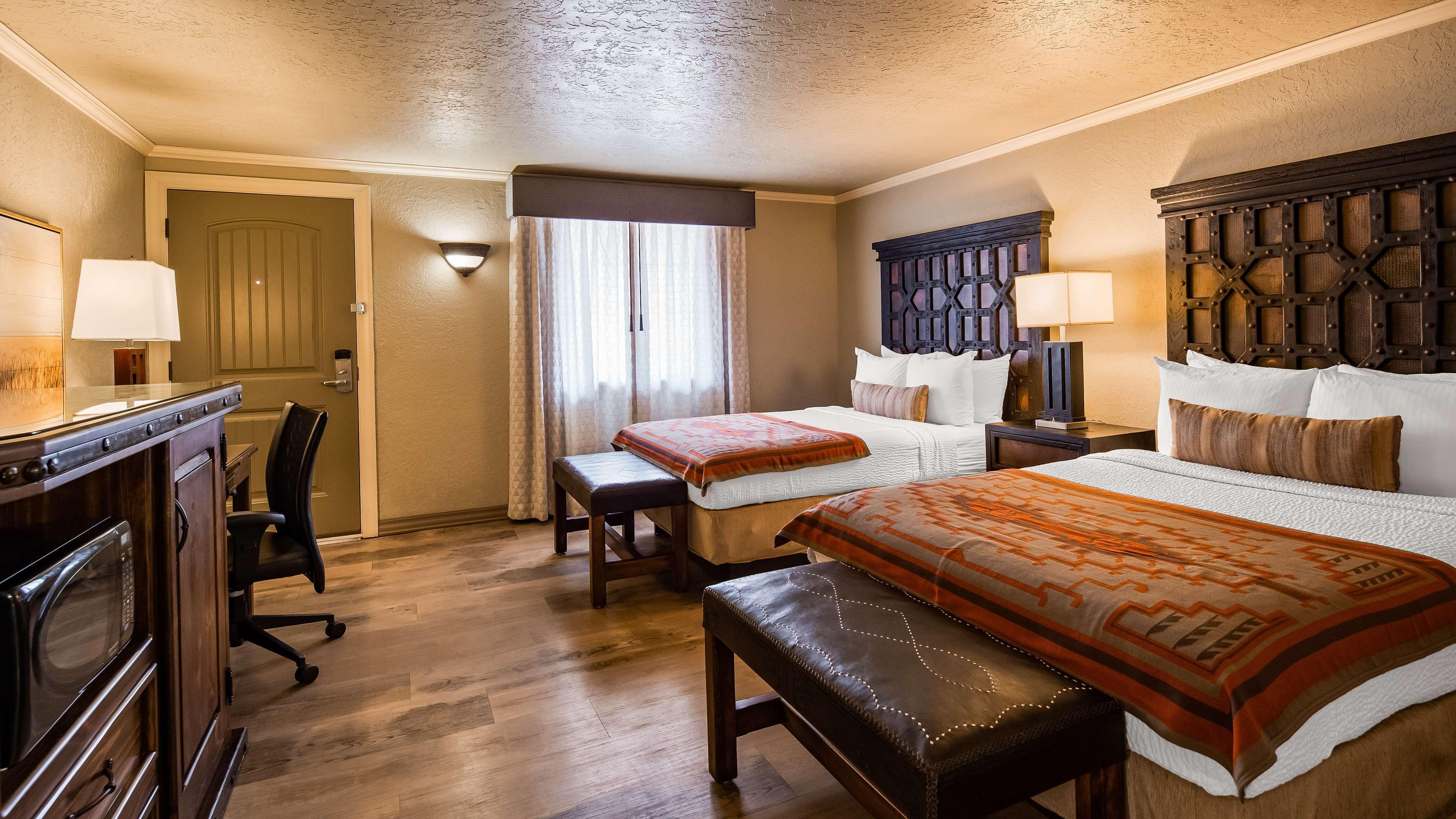 Best Western Plus Weatherford Экстерьер фото