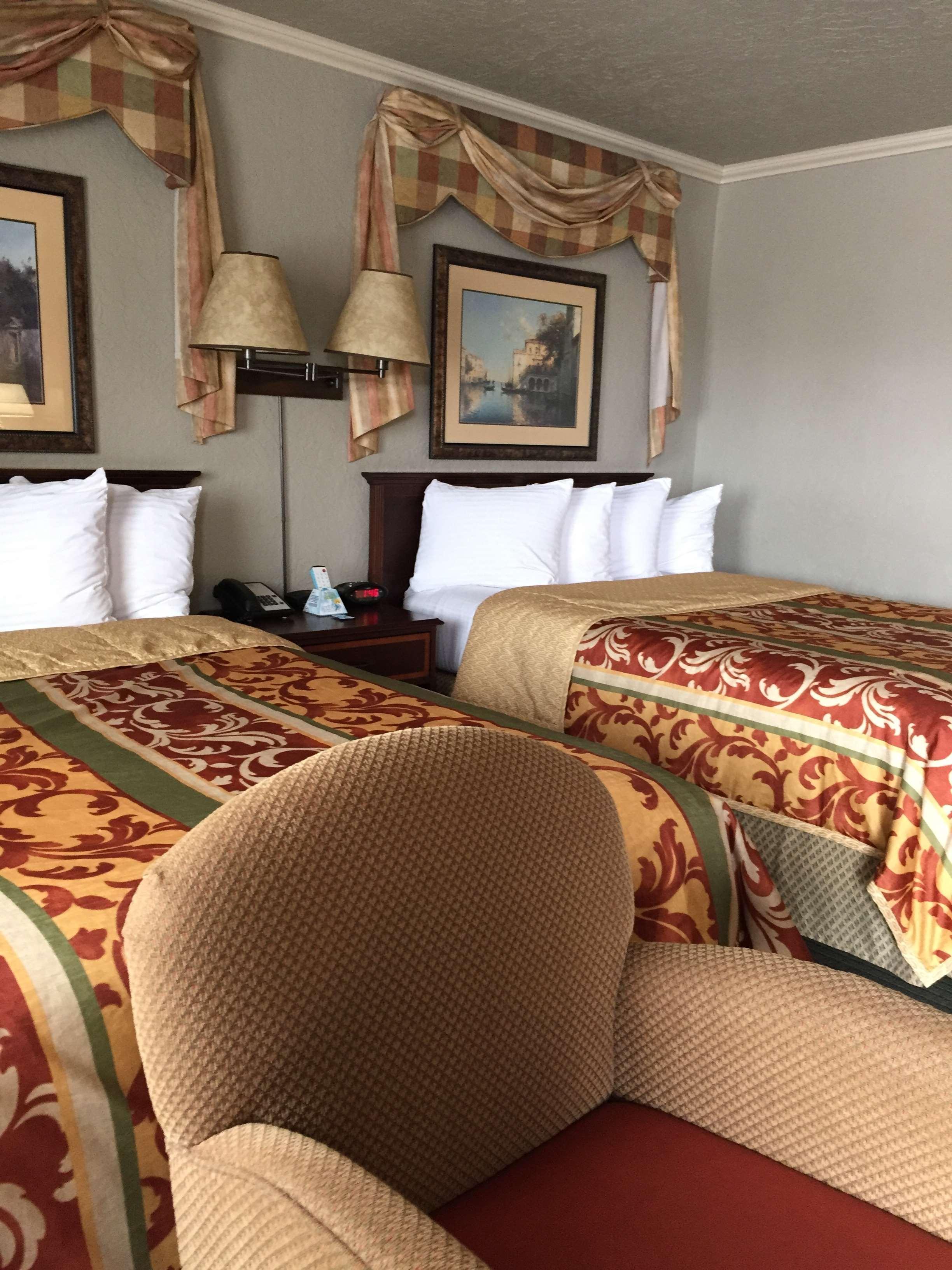 Best Western Plus Weatherford Экстерьер фото