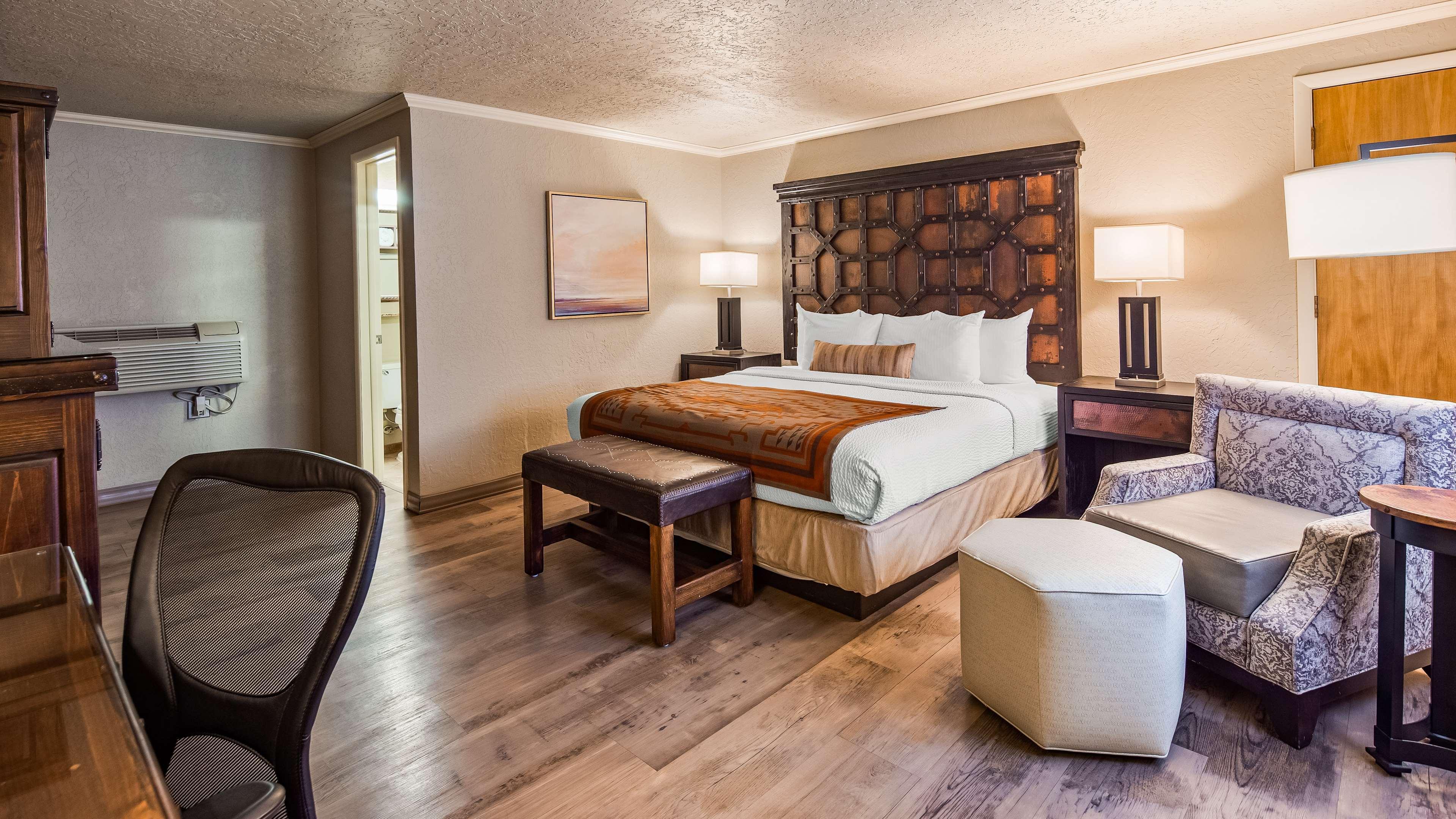 Best Western Plus Weatherford Экстерьер фото
