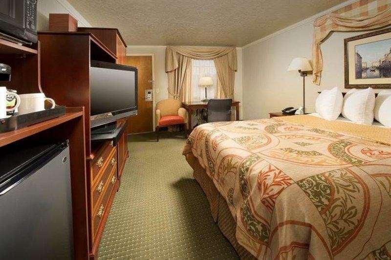 Best Western Plus Weatherford Экстерьер фото